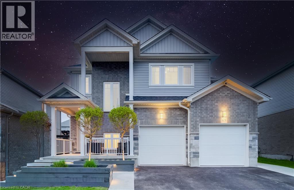 69 THEODORE SCHULER Boulevard, New Hamburg