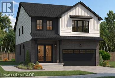 534 BENNINGER Drive, Kitchener