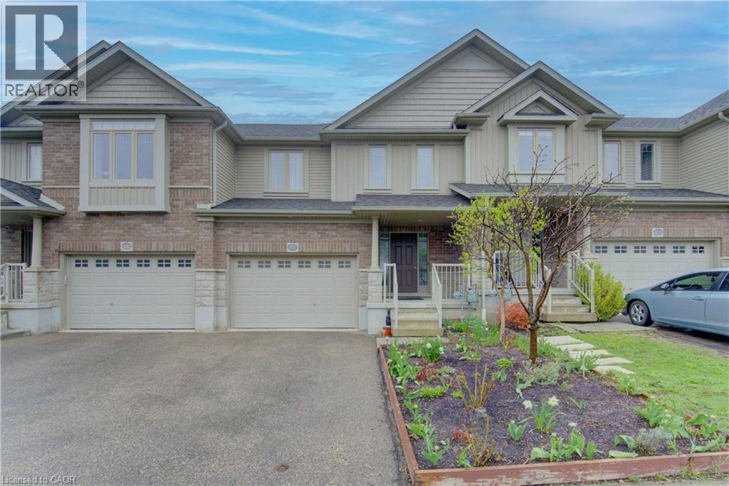 430 AVENS Street, Waterloo