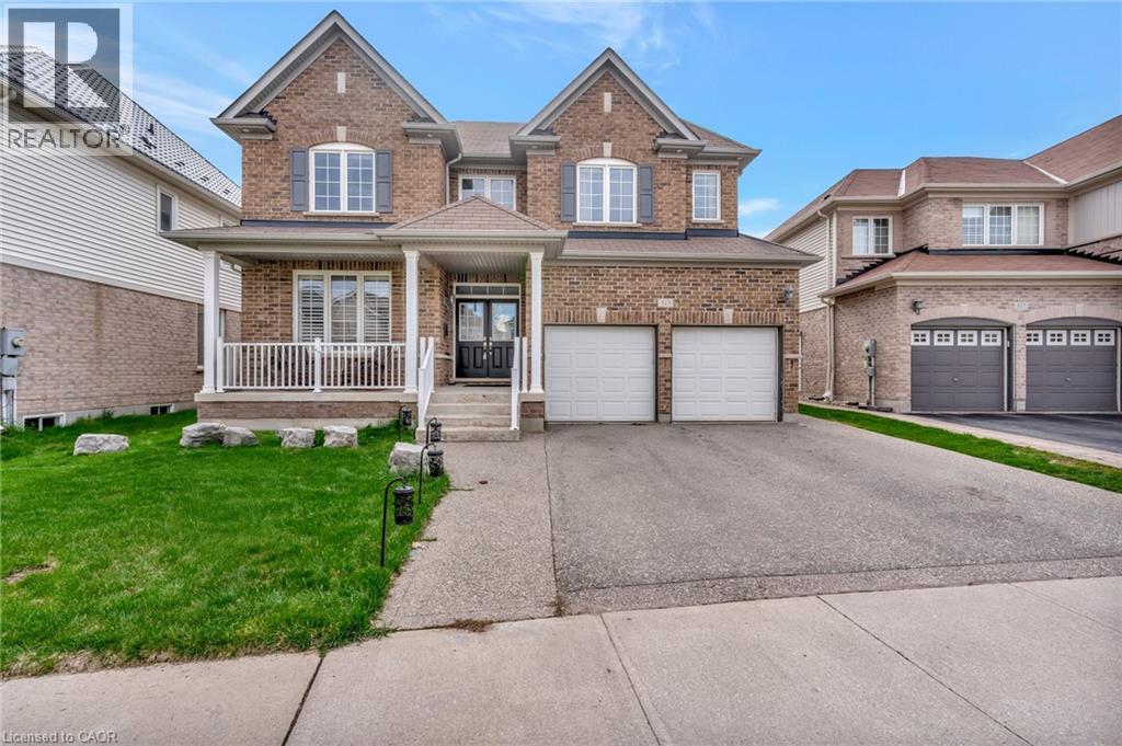 513 TERRINGTON Crescent, Kitchener