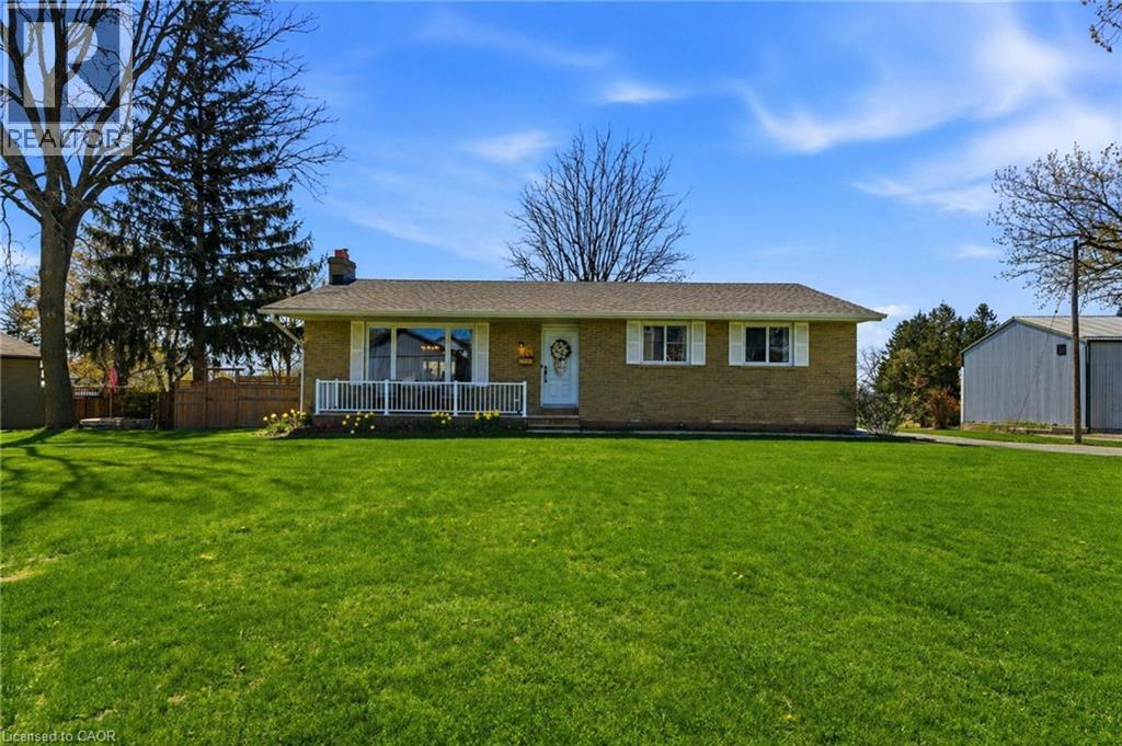 16 MUMA Street, Drumbo