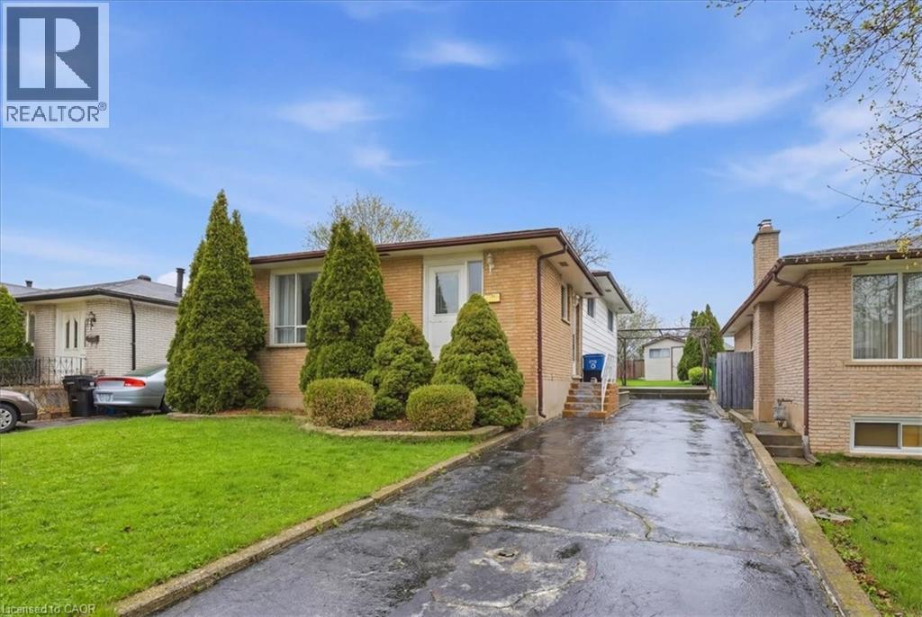 43 FAIAL Road, Cambridge