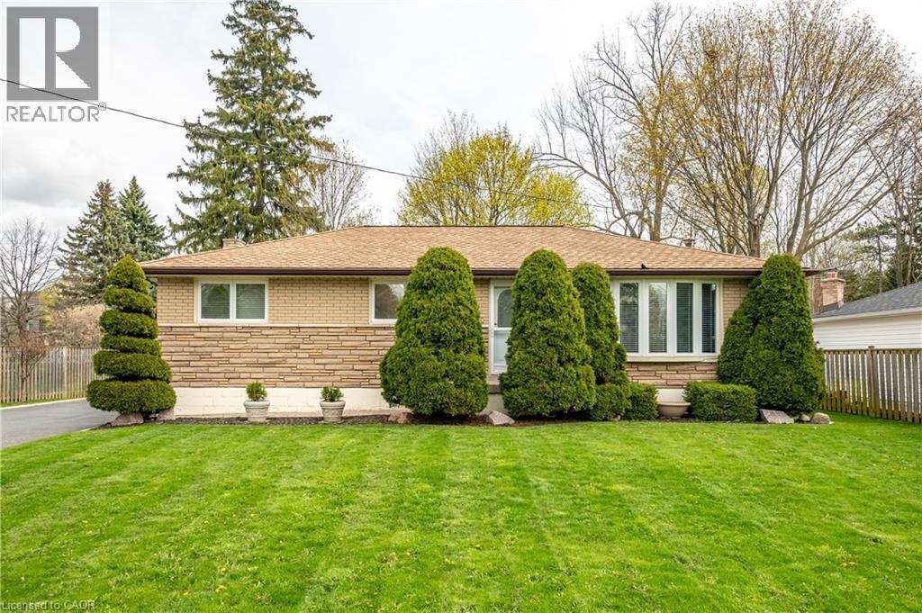 169 SEMINOLE Road, Ancaster