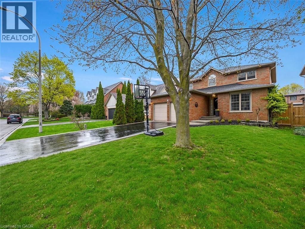 19 GALLEY Road, Ancaster