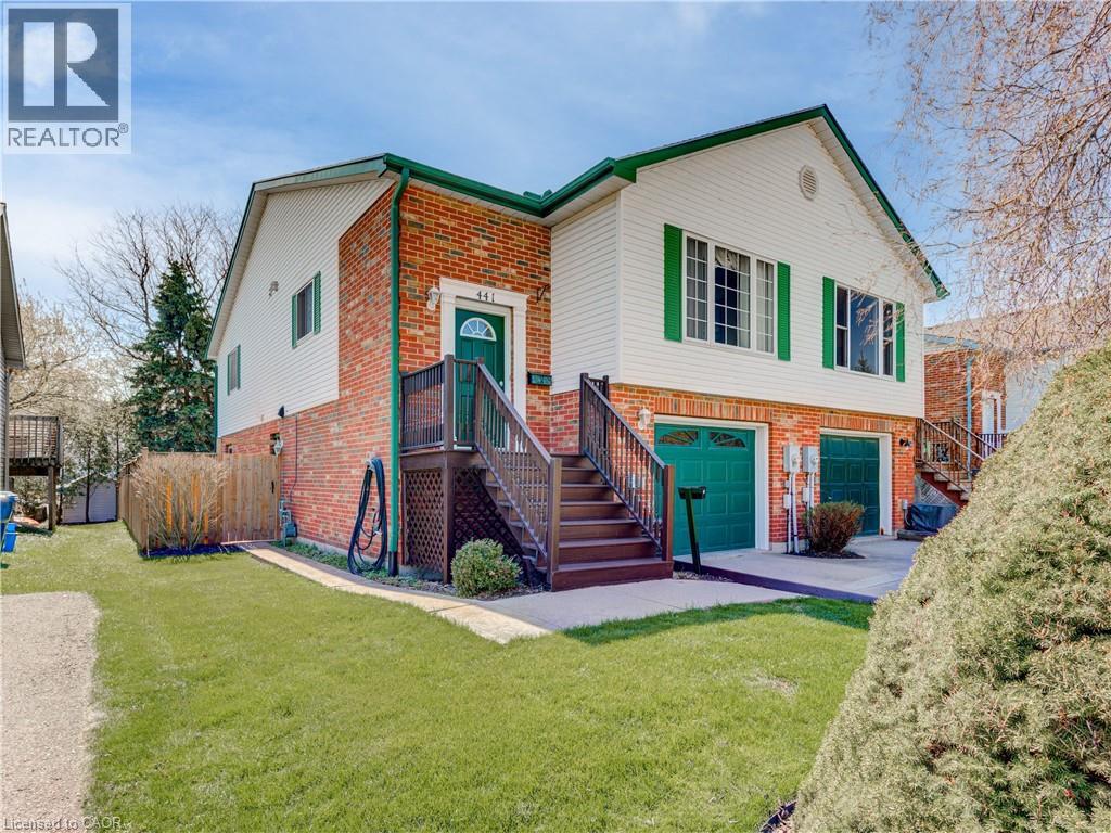 441 NELSON Street, Stratford