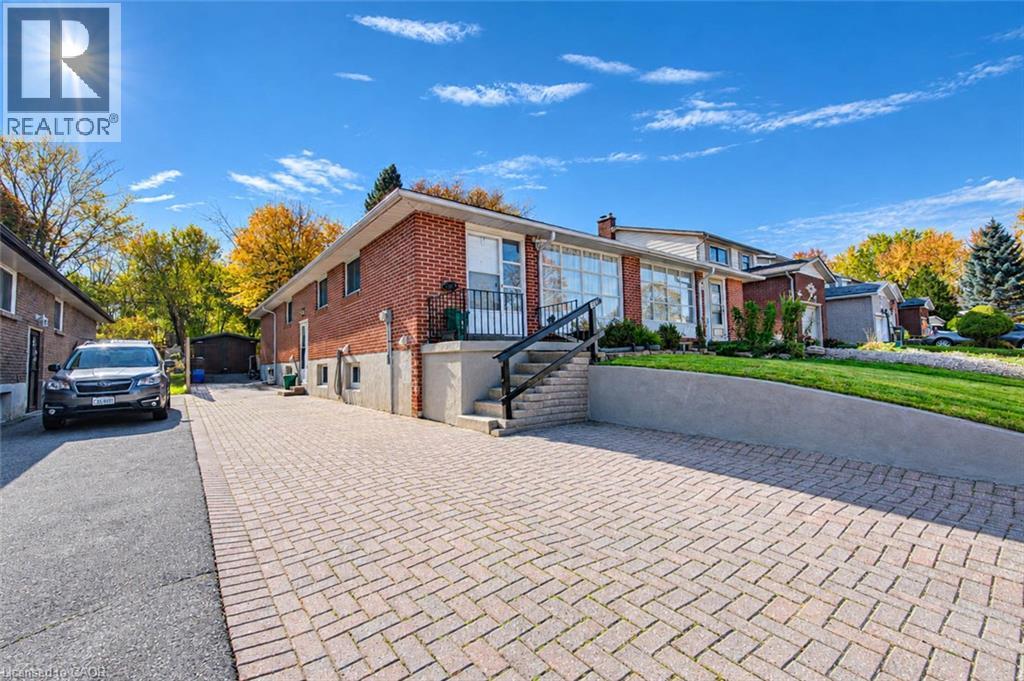 339 Westwood Drive, Kitchener, MLS®:40874685 - 339 Westwood Dr ...