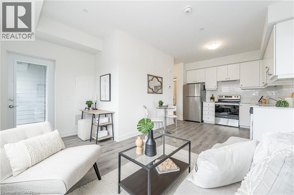 251 NORTHFIELD Drive E UnitNo. 502, Waterloo