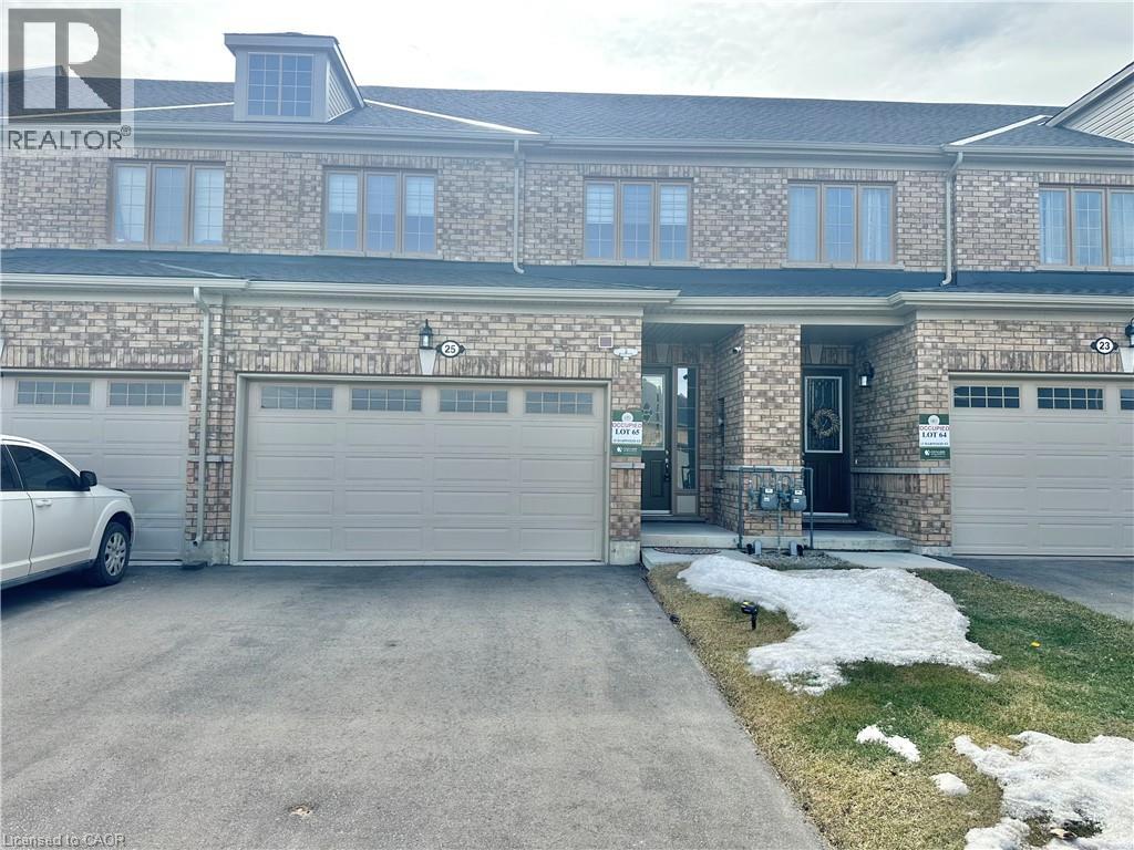 25 HARWOOD Street, Tillsonburg