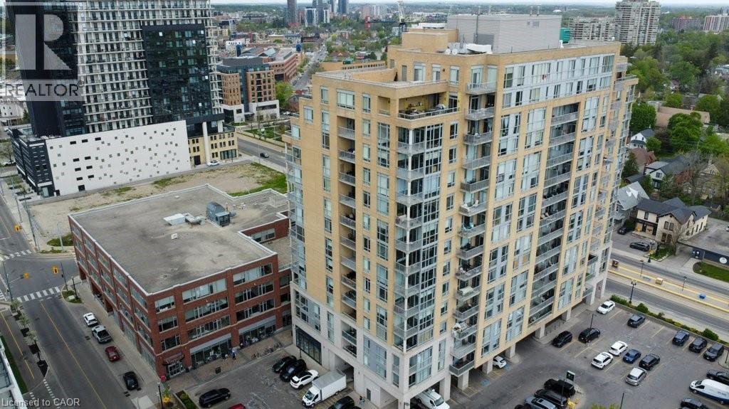 191 KING Street S UnitNo. 202, Waterloo