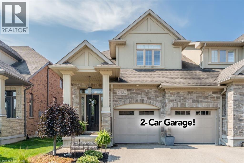 155 OAK PARK Drive, Waterloo