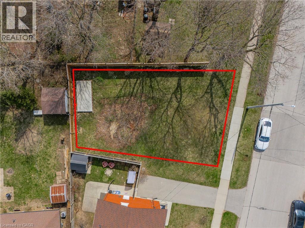 332 PROSPECT Avenue, Kitchener