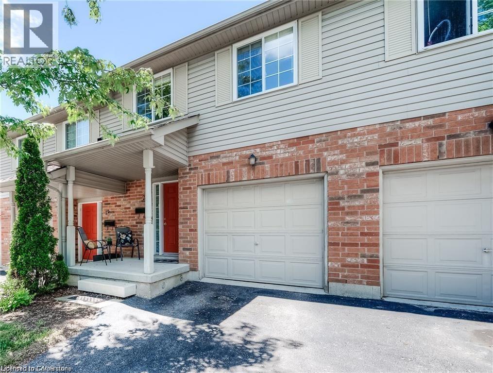 120 DUDHOPE Avenue UnitNo. 20, Cambridge