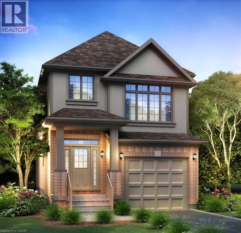 108 DOMINIQUE Street, Kitchener