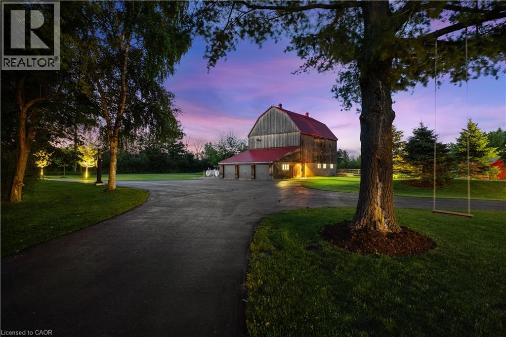 1532 CONCESSION RD 6 W, Flamborough