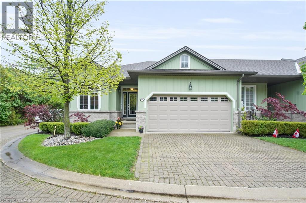 34 OAKWOOD LINKS Lane, Grand Bend