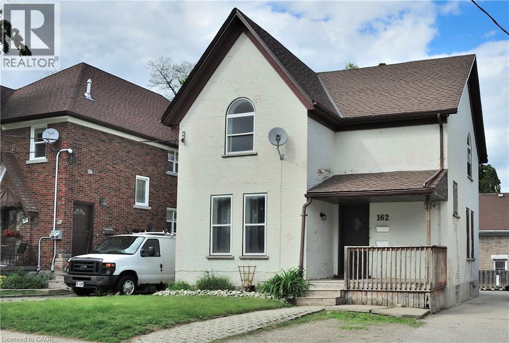 162 CHURCH Street, Kitchener