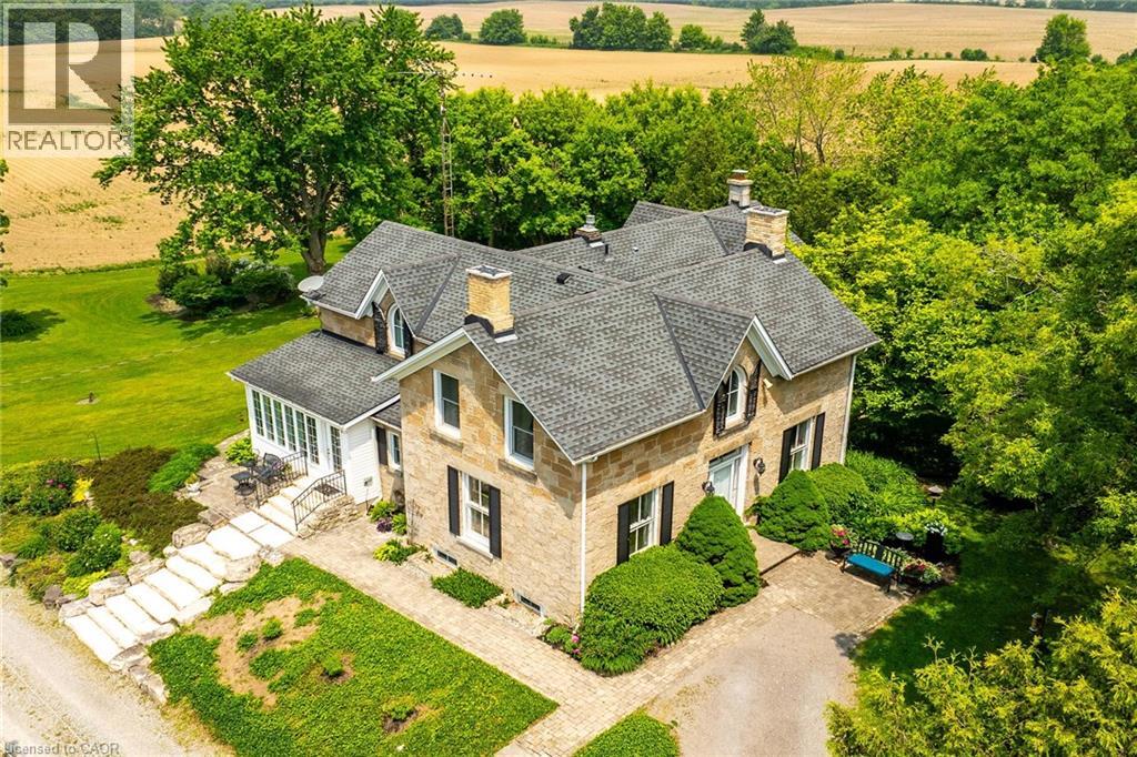 99 SAWMILL Road, Ancaster