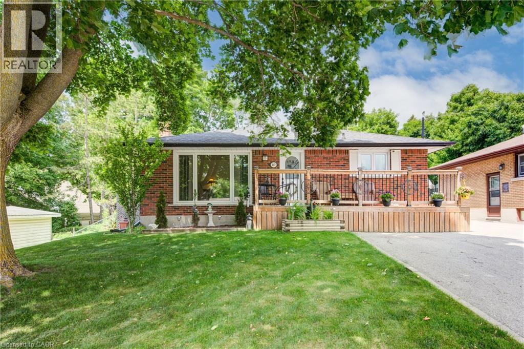 317 SPENCER Street, Woodstock