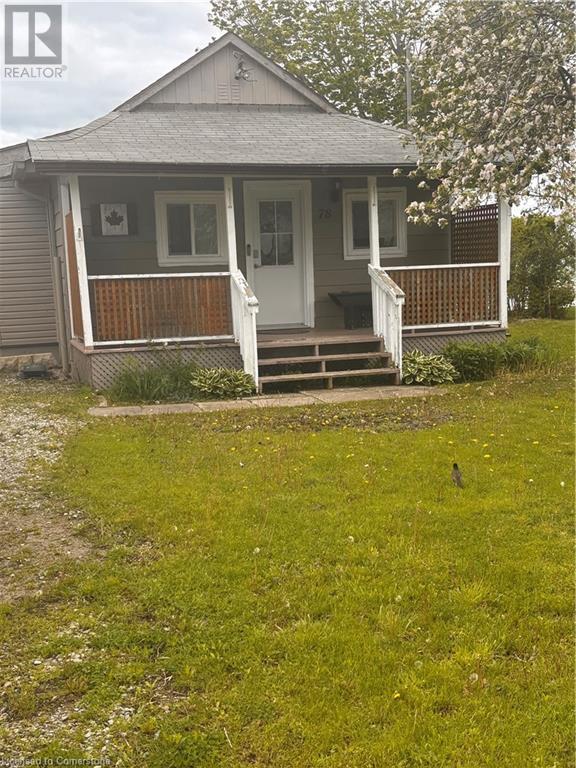 78 WILCOX Drive, Nanticoke