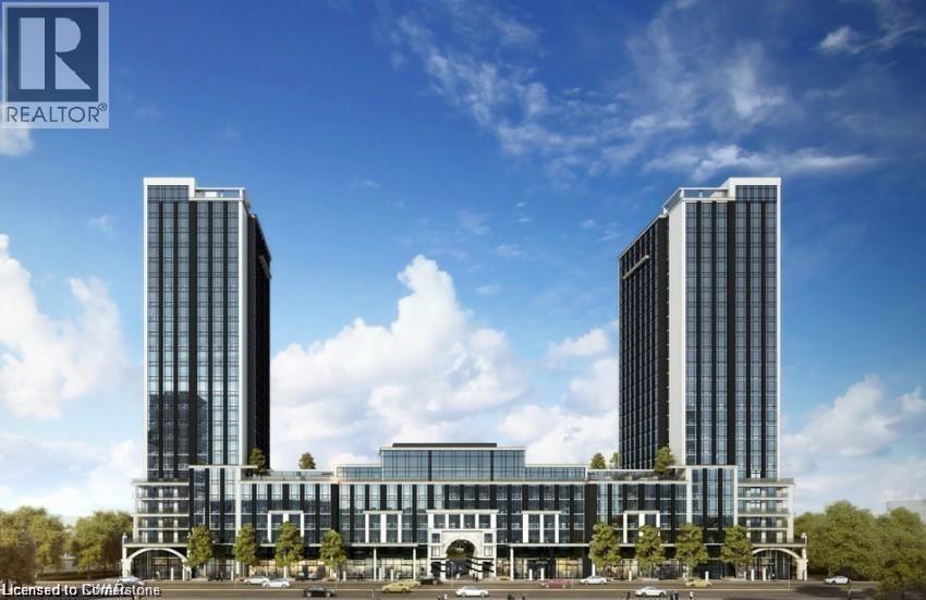 330 PHILLIP Street UnitNo. S 1108, Waterloo