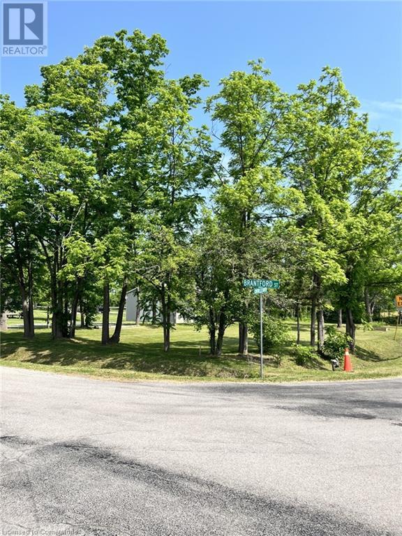 LOT 5 CENTRE Street S, Brantford