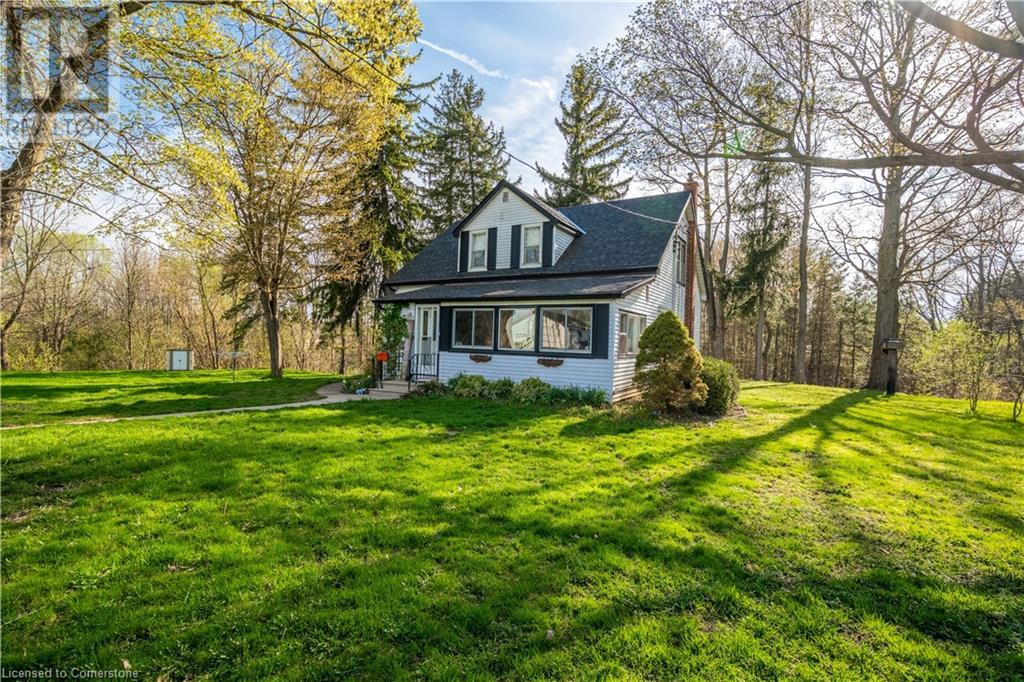 1393 HIGHWAY 54, Middleport