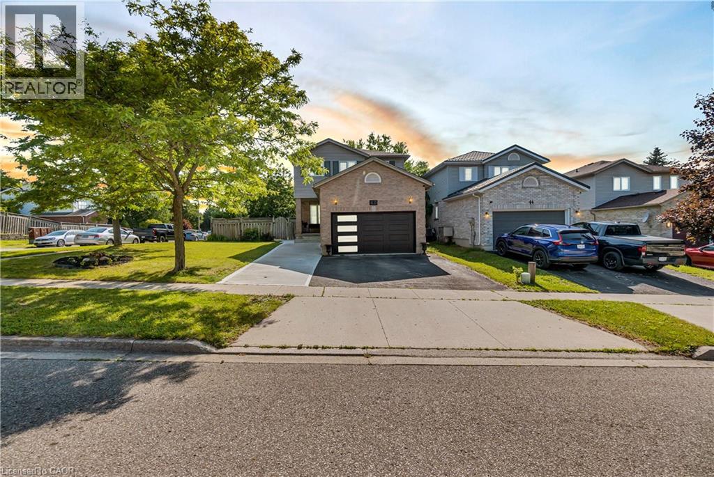 40 ALDERSON Drive, Cambridge