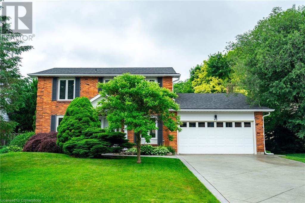 46 POSTANS Path, Ancaster