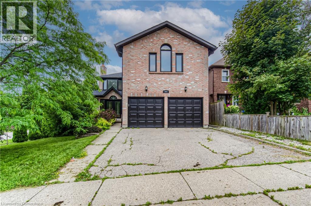 383 BURNETT Avenue, Cambridge