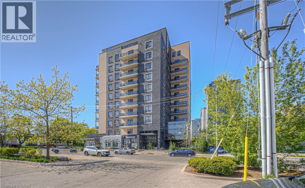 8 HICKORY Street W UnitNo. 302, Waterloo
