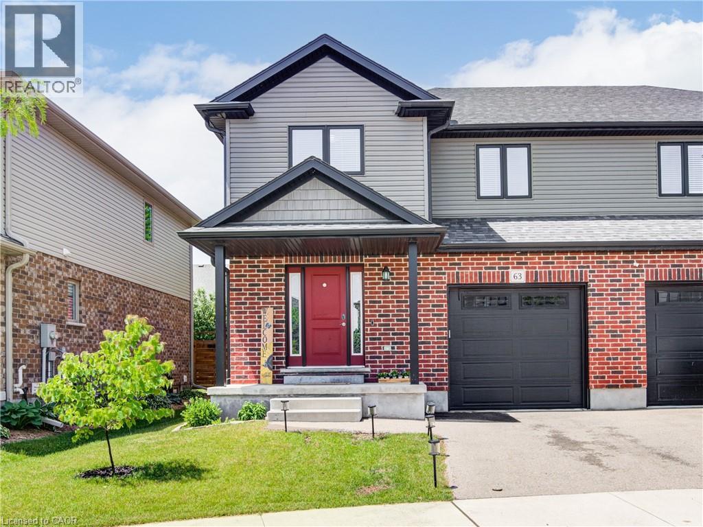 63 CRAB APPLE Court, Wellesley