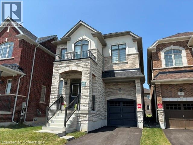 47 BLOOMFIELD Crescent, Cambridge