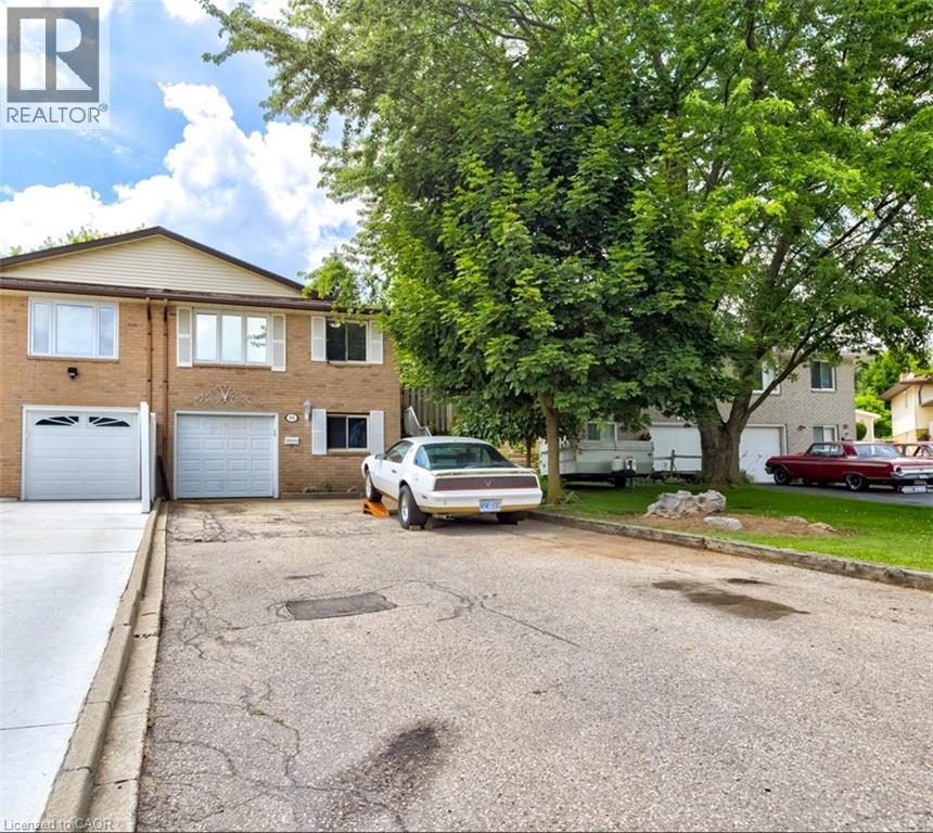 85 FROBISHER Court, Cambridge