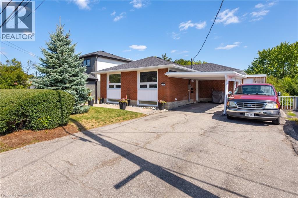 1067 BERNHARDT Street, Cambridge