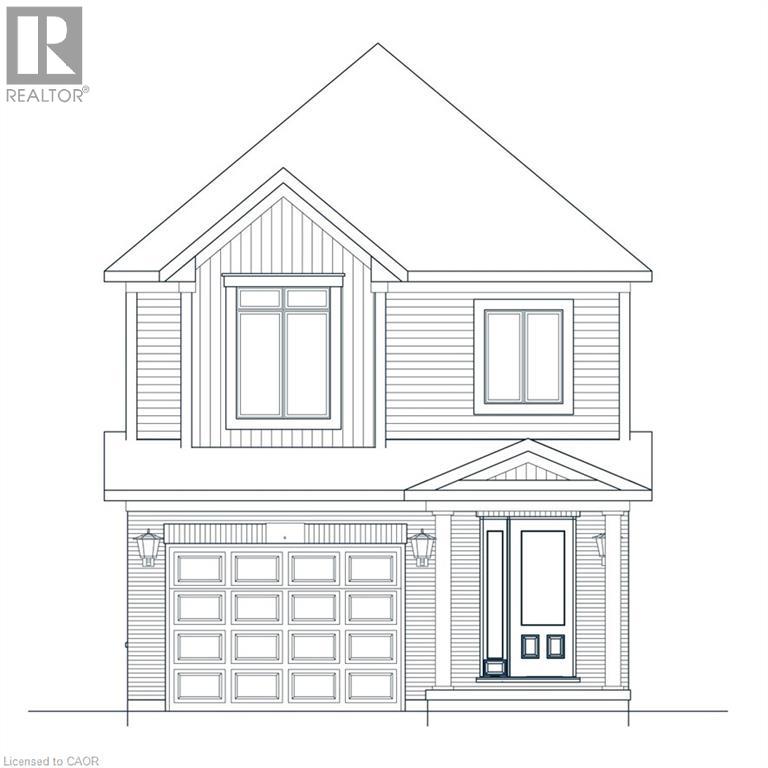 554 DOMINIQUE Crescent, Kitchener