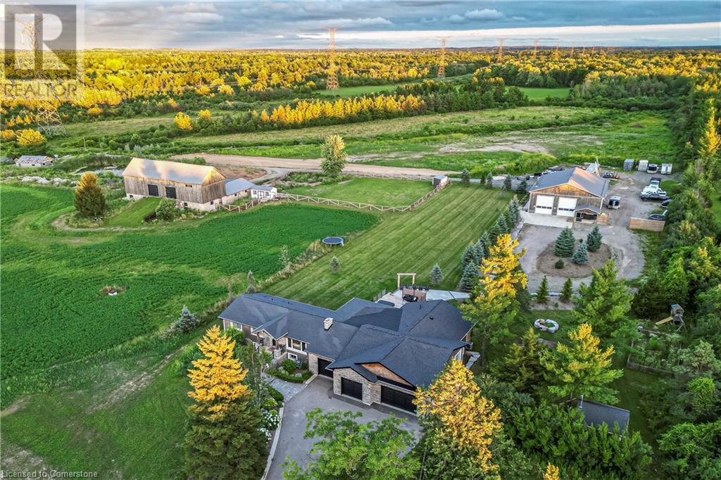 1506 6TH CONCESSION Road W, Flamborough