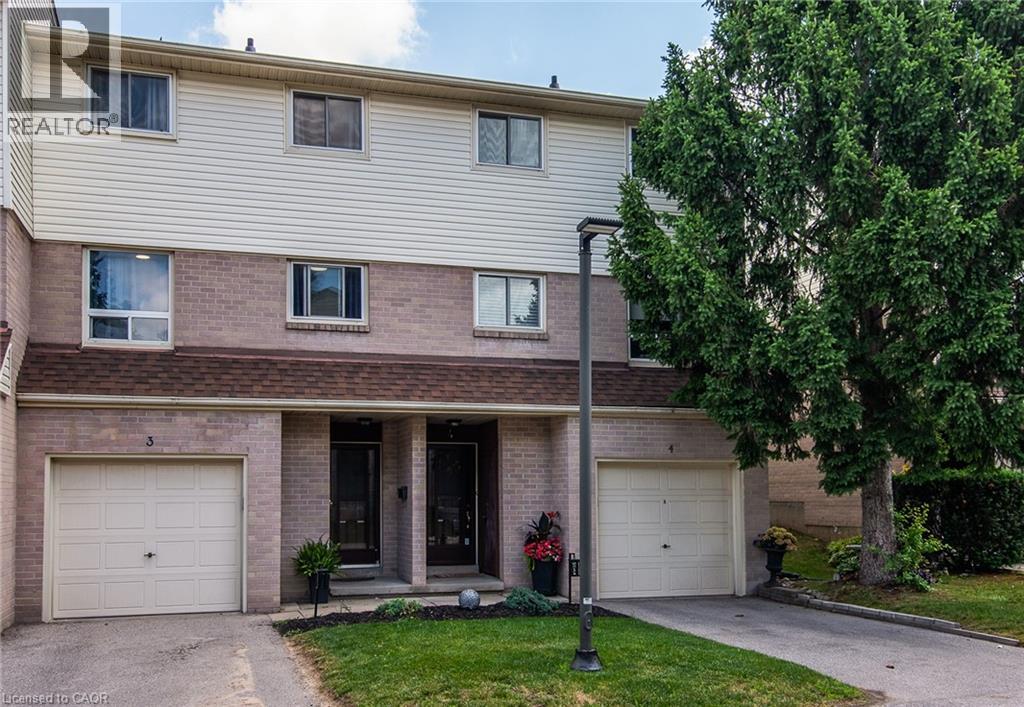 634 STRASBURG Road UnitNo. 3, Kitchener