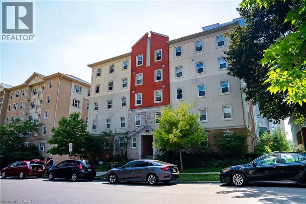 253 LESTER Street UnitNo. 8, Waterloo
