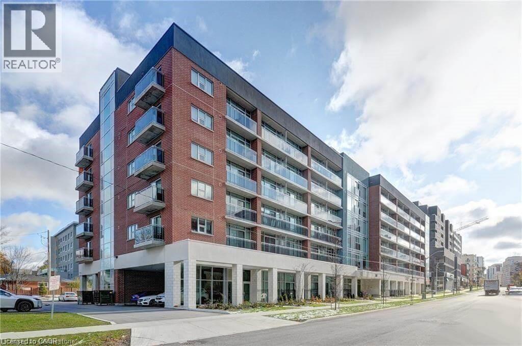308 LESTER Street UnitNo. 404, Waterloo