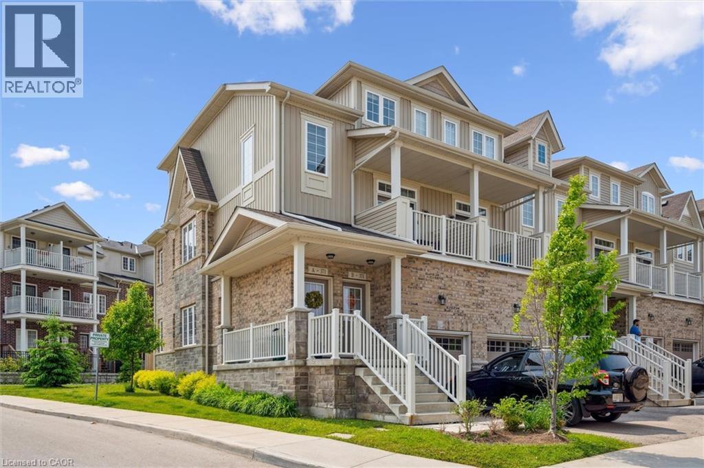 371A WESTWOOD Drive, Kitchener