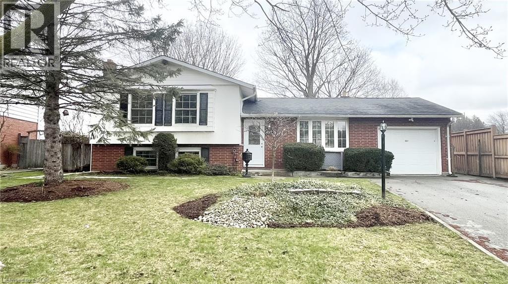 497 REGAL Drive, London