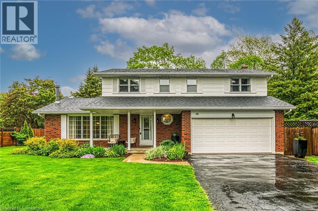 10 EMILY Street, Port Dover