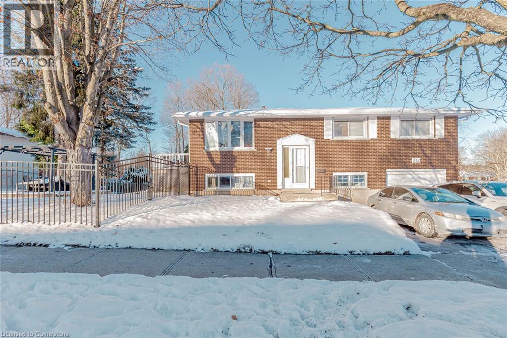 512 GLENDENE Crescent, Waterloo