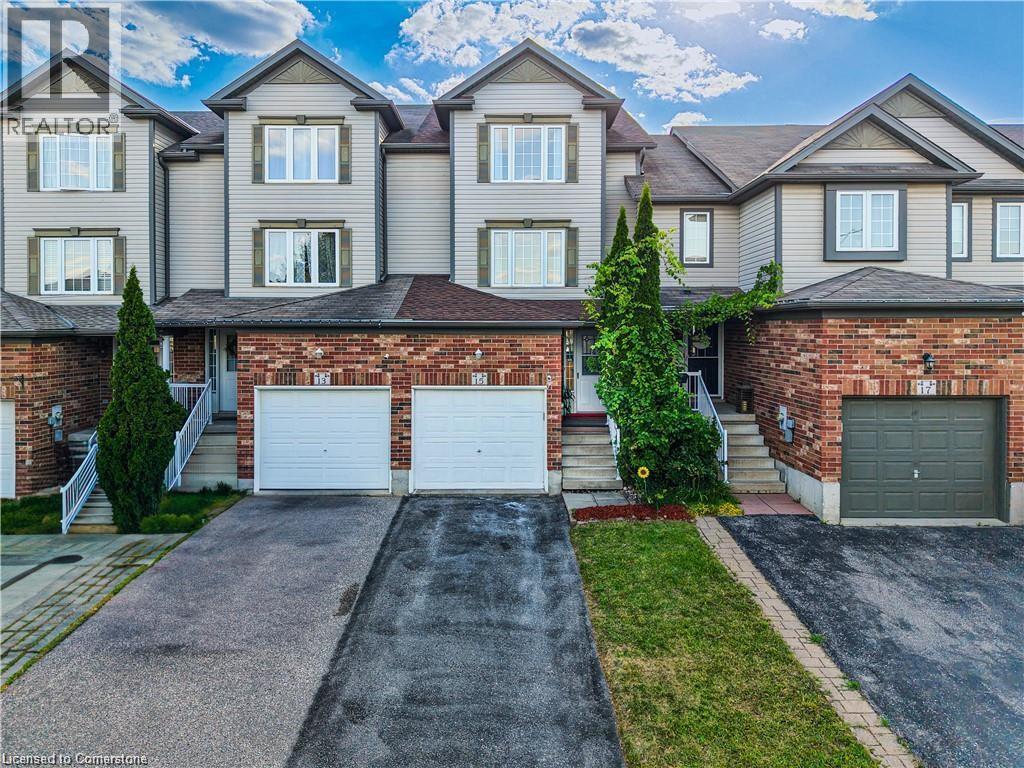 15 CORSICA Street, Kitchener