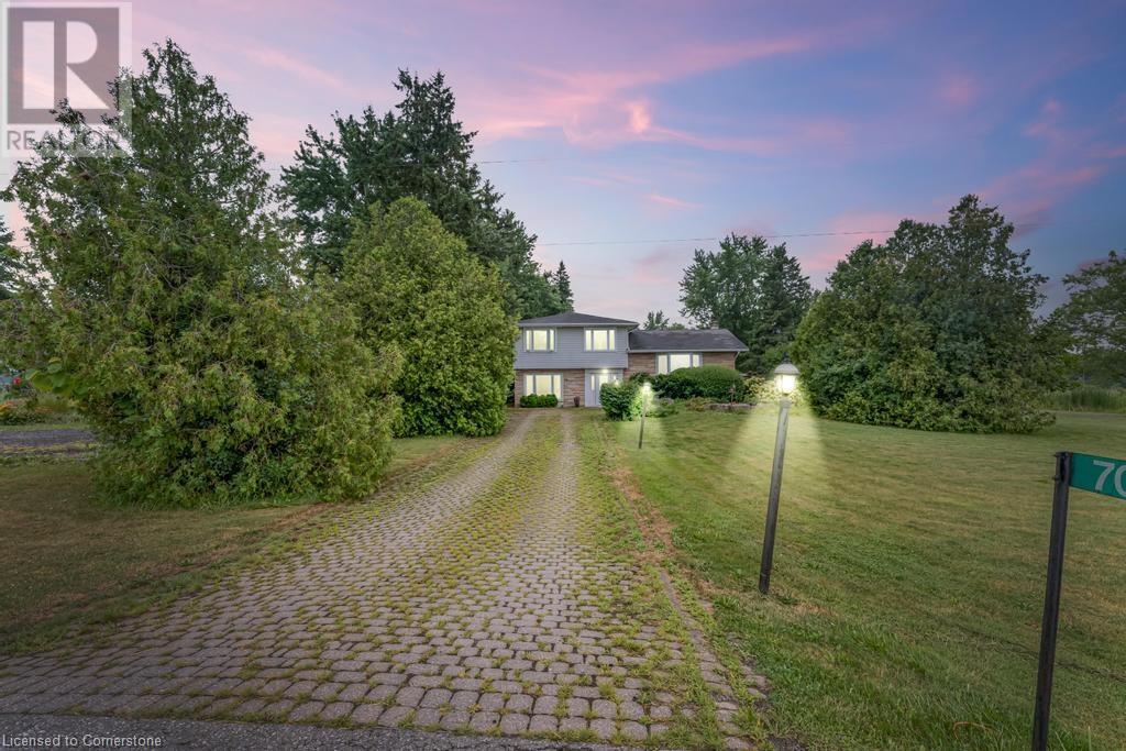 70 SAWMILL Road, Caledonia