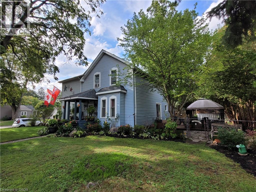 65 MCCALL Street, Simcoe