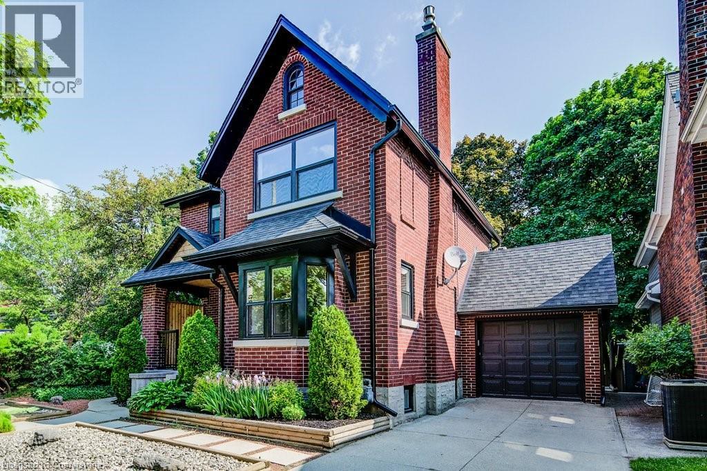 34 SEVERN Avenue, Kitchener