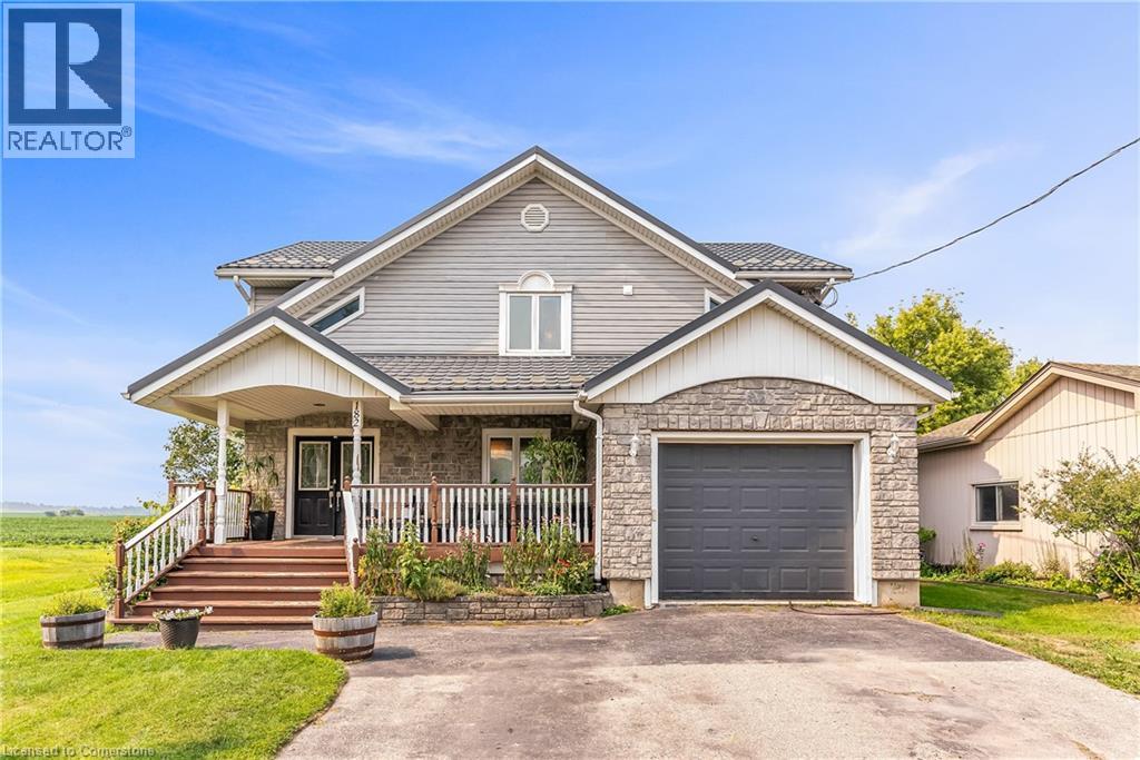 182 SNYDERS Road W, Baden