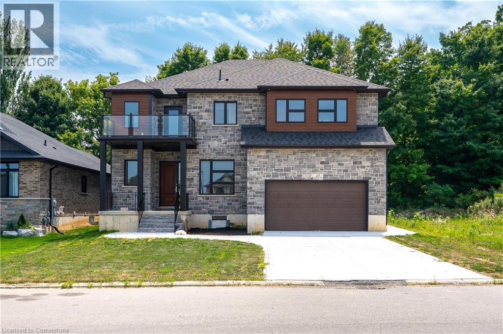 25 SUNVIEW Drive, Norwich