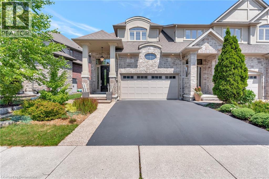 136 OAK PARK Drive, Waterloo